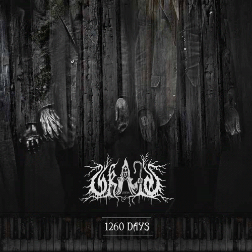 Skald In Veum : 1260 Days